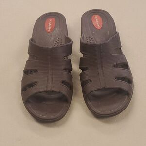 Okabashi Womens Sandals Size M